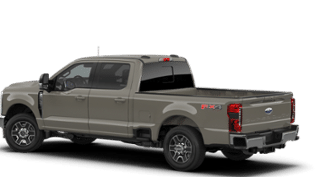 2026 Ford Super Duty® External Image 3